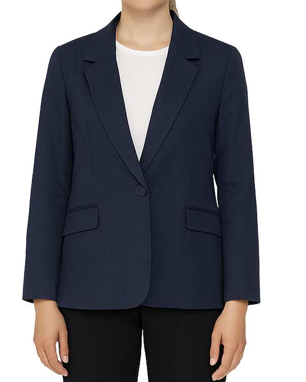 کت زنانه سرمه ای سوپرداری superdry کد W14S53302C