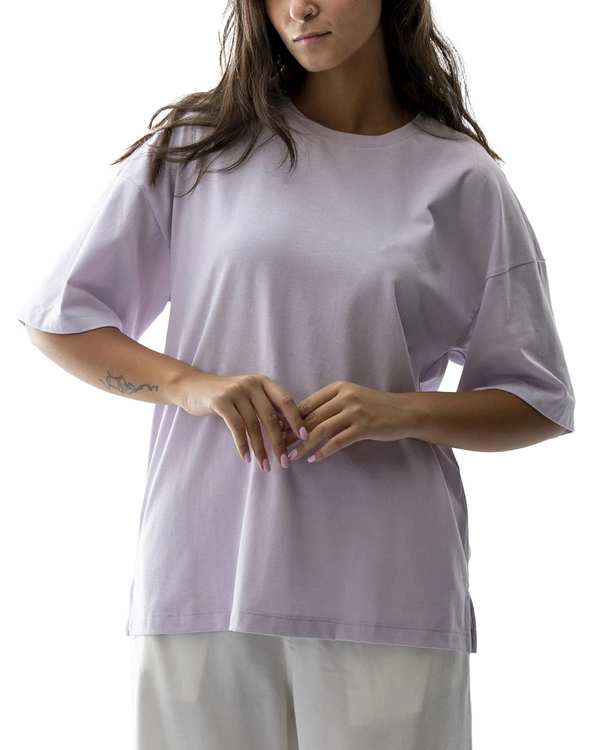 تی شرت زنانه ریلکس فیت یاسی آر ان اس RNS کد 11022407