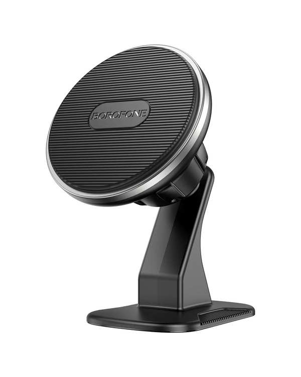 هولدر گوشی موبایل مشکی بروفون Borofone مدل BH63