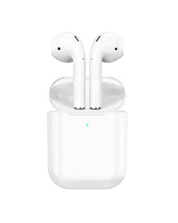 هندزفری بلوتوثی سفید بروفون Borofone مدل BW79