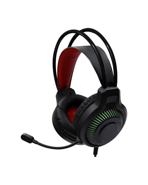 هدفون گیمینگ مشکی نکسا NEXA مدل TX101