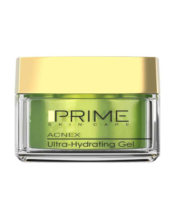 ژل آبرسان قوی پرایم Prime حجم 50ml
