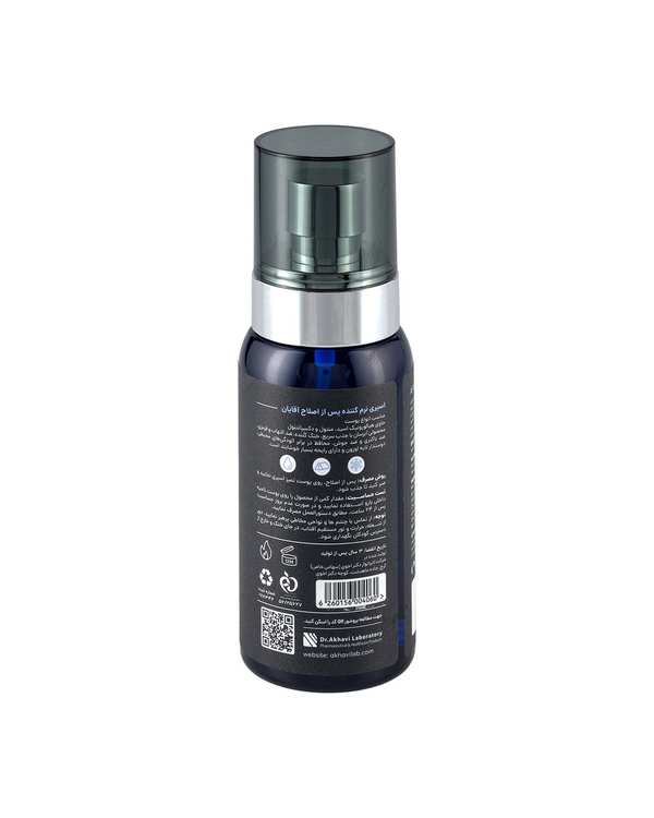 اسپری نرم کننده پس از اصلاح آقایان سی گل Seagull حجم 150ml - تصویر 2