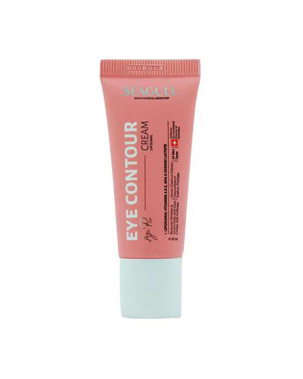کرم دور چشم سی گل Seagull مدل Age Pro حجم 20ml