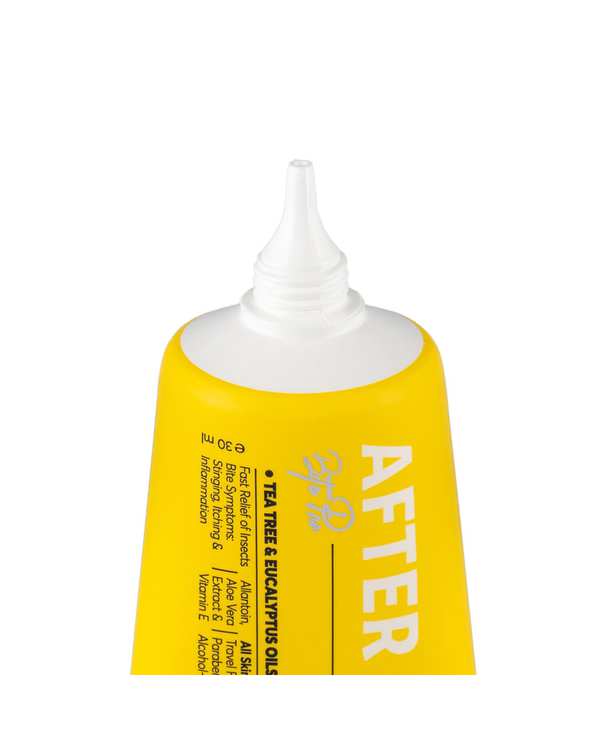 لوسیون پس از گزش حشرات سی گل Seagull حجم 25ml - تصویر 3