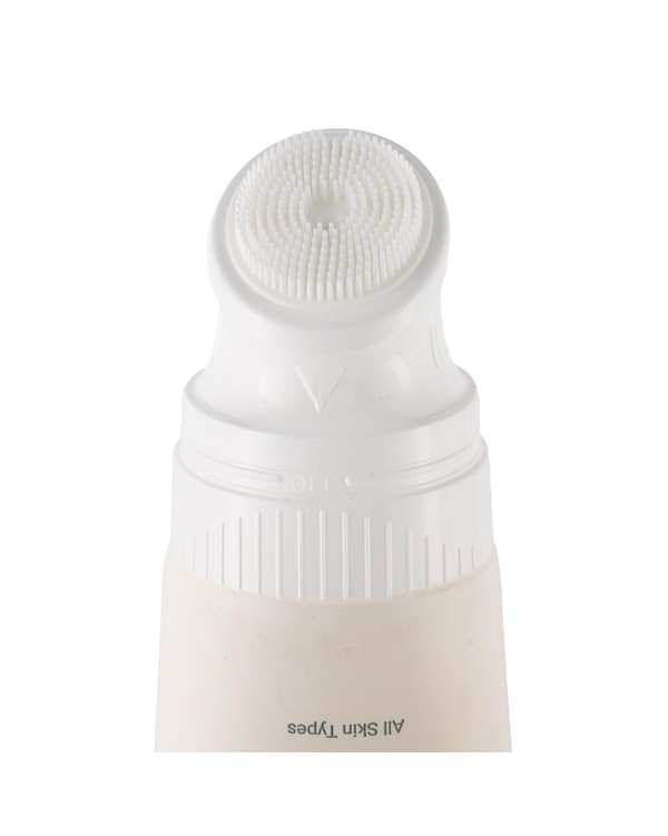 ژل شستشوی صورت ویتالیر Vitalayer مدل Vitamin C حجم 200ml - تصویر 3