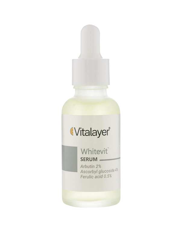 سرم ضد لک آربوتین ویتالیر Vitalayer حجم 30ml