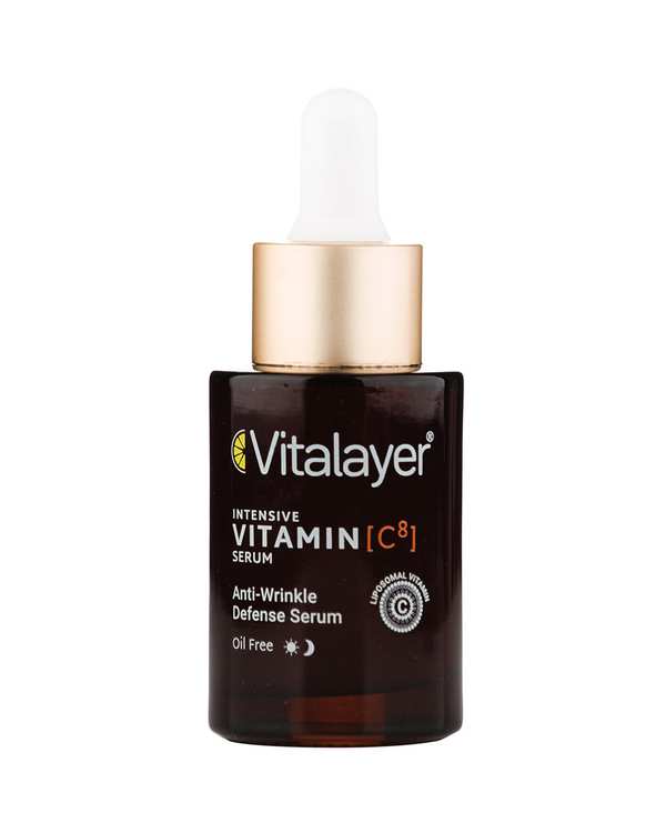 سرم ویتامین C ویتالیر Vitalayer حجم 30ml