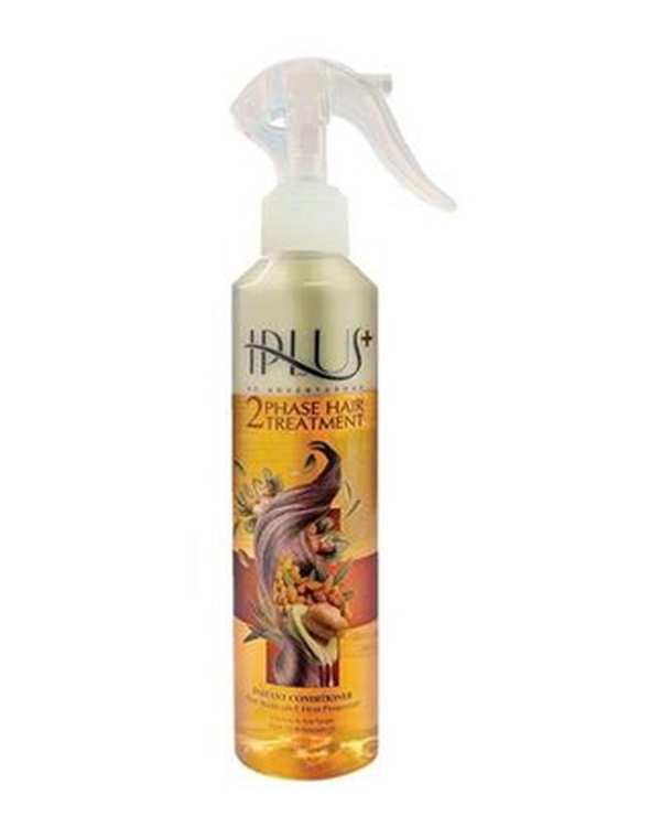 ماسک موی دو فاز آی پلاس Iplus حاوی روغن آرگان 250ml