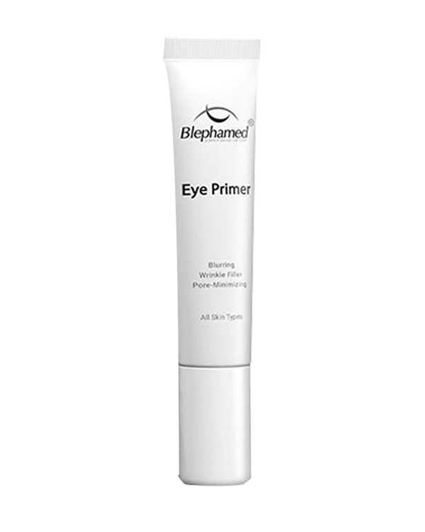 پرایمر زیرساز آرایش دور چشم بلفامد Blephamed حجم 15ml