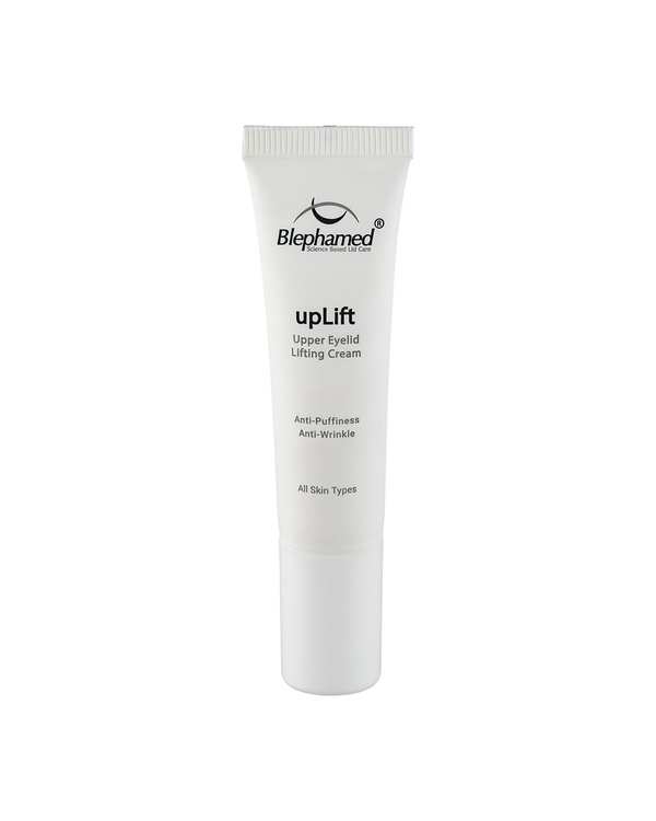 کرم دور چشم ضدافتادگی پلک بلفامد Blephamed مدل Uplift حجم 15ml