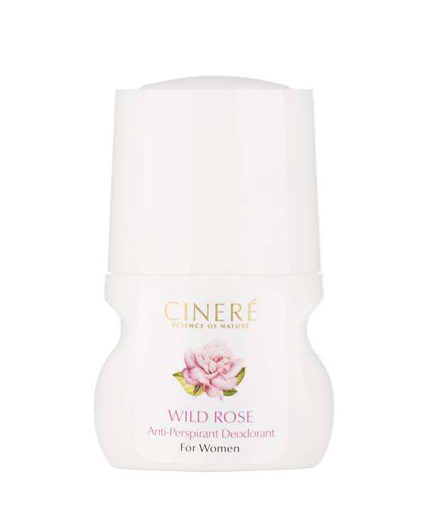 مام رول دئودورانت زنانه سینره Cinere مدل Wild Rose