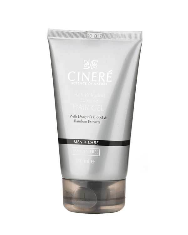 ژل مو مردانه سینره Cinere مدل Anti Pollution Extreme حجم 150ml - تصویر 3