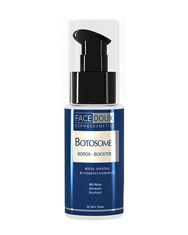 لوسیون ضد چروک بوتوزوم فیس دوکس Face Doux مدل Botosome حجم 50ml