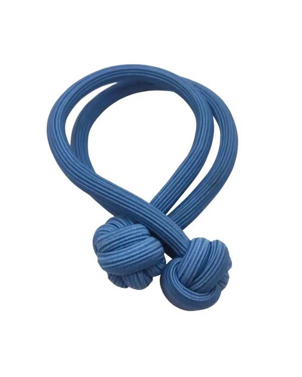 کش مو طرح گره ای