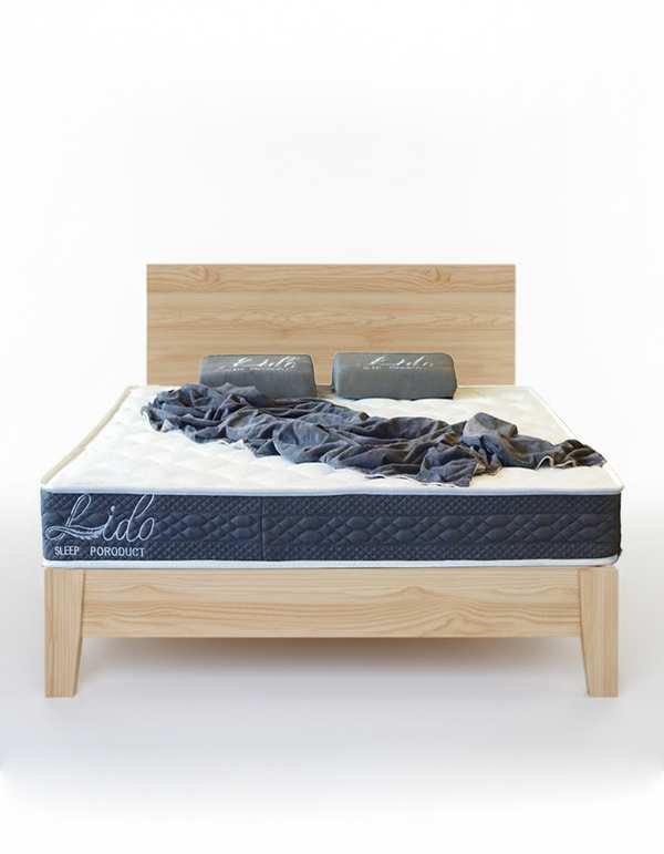 تشک طبی لیدو Lido مدل آویتا مدیکال سایز 90×200 کد AM20911