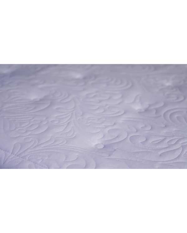 تشک طبی لیدو Lido مدل سوپر مدیکال پدیک سایز 90×200 کد SM20931 - تصویر 5