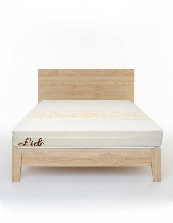 تشک طبی لیدو Lido مدل لیدورست مموری سایز 80×180 کد RM18841