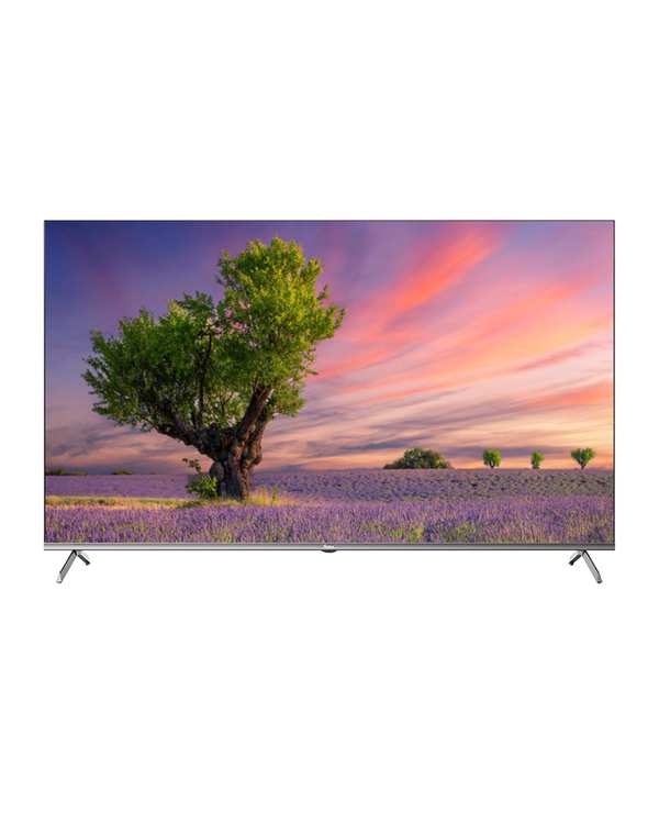 تلویزیون هوشمند جی پلاس Gplus مدل GTV-65SQ788NP سایز 65 اینچ