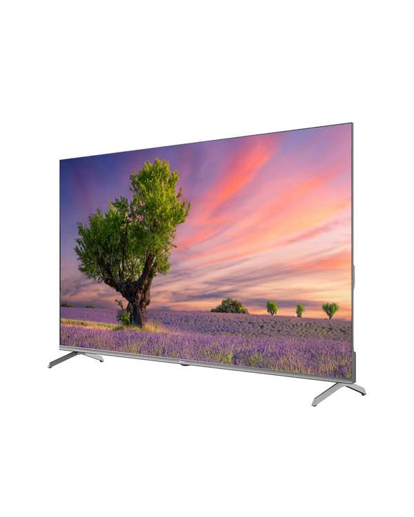 تلویزیون هوشمند جی پلاس Gplus مدل GTV-65SQ788NP سایز 65 اینچ - تصویر 2