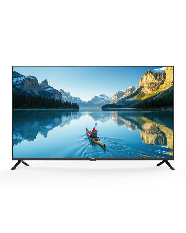 تلویزیون جی پلاس Gplus مدل GTV-43SH438NQ سایز 43 اینچ