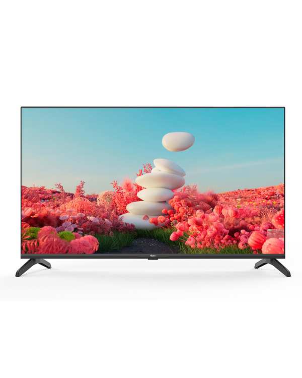 تلویزیون هوشمند جی پلاس Gplus مدل GTV-40SH638NP سایز 40 اینچ