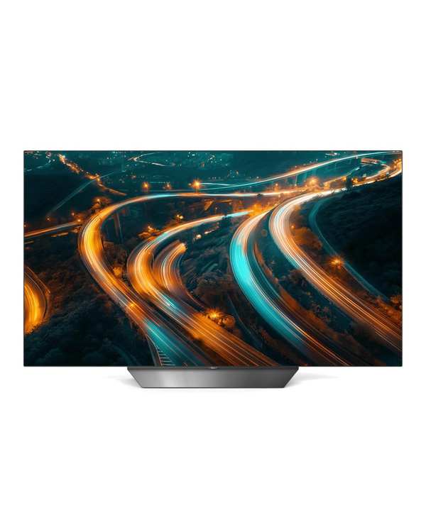 تلویزیون OLED سری Knight جی پلاس Gplus مدل GTV-65SO631NO سایز 65 اینچ