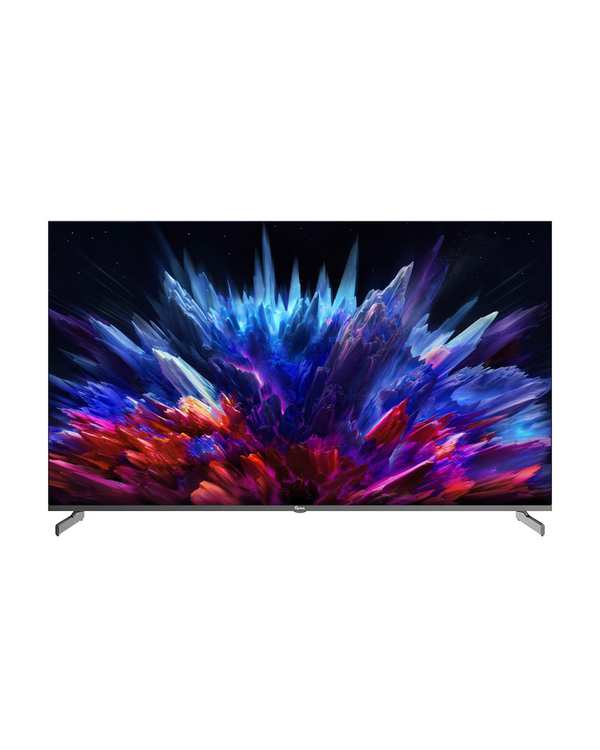 تلویزیون هوشمند جی پلاس Gplus مدل GTV-60SU788N سایز 60 اینچ