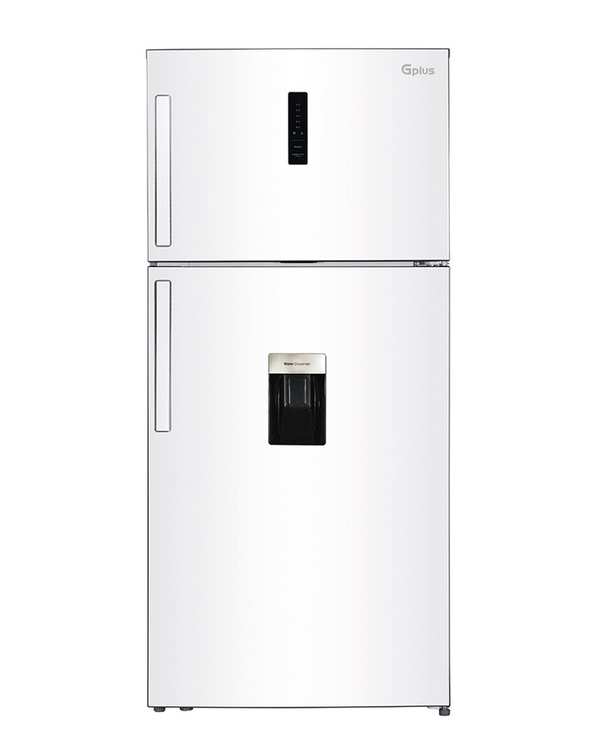 یخچال و فریزر سفید جی پلاس Gplus مدل GRF-P5326W