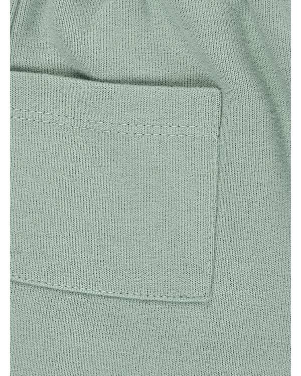ست سویشرت و شلوار دخترانه سبز فیورلا Fiorella مدل پاییز کد 35510 - تصویر 8