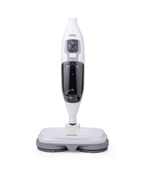 بخارشو چرخشی سفید میسل Missell مدل ME8030 - تصویر 2