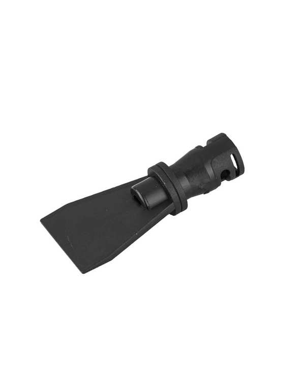 بخارشو چرخشی سفید میسل Missell مدل ME8030 - تصویر 13