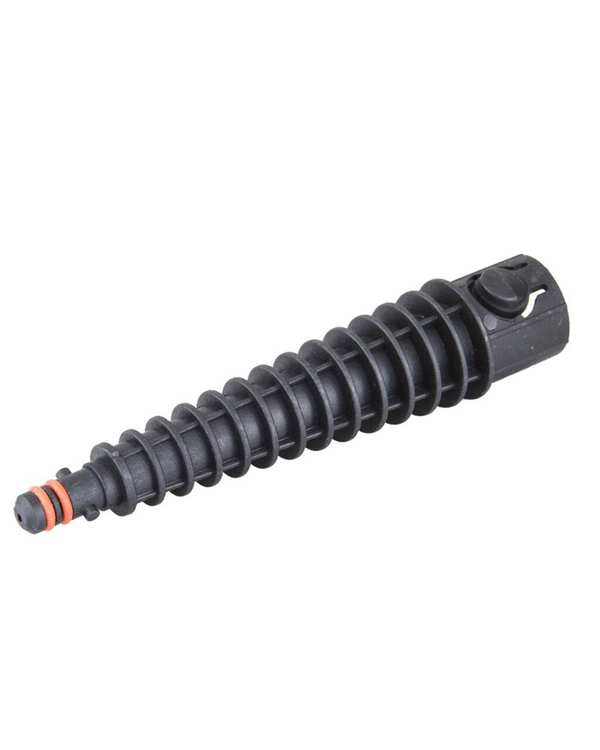 بخارشو چرخشی سفید میسل Missell مدل ME8030 - تصویر 16