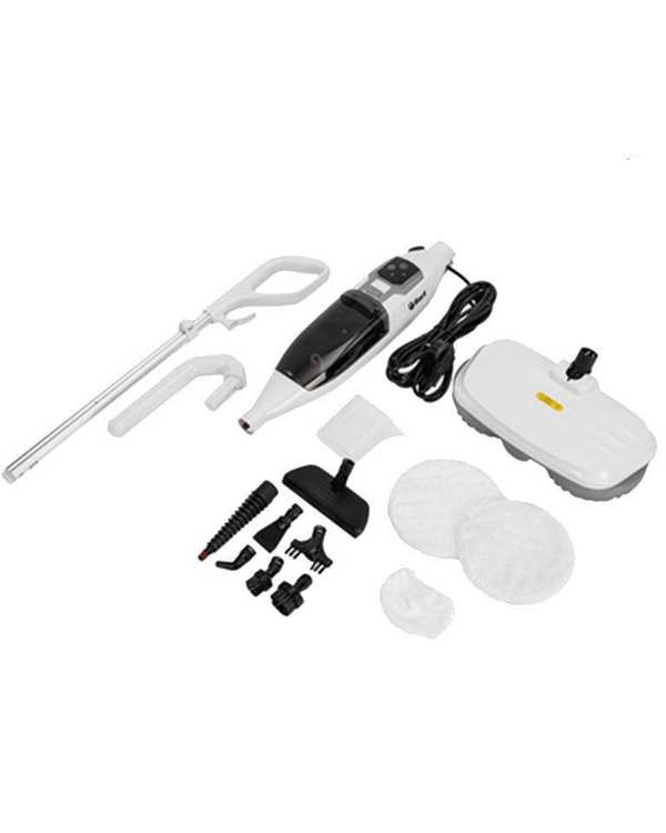بخارشو چرخشی سفید میسل Missell مدل ME8030 - تصویر 17