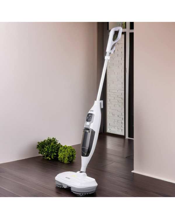 بخارشو چرخشی سفید میسل Missell مدل ME8030 - تصویر 18