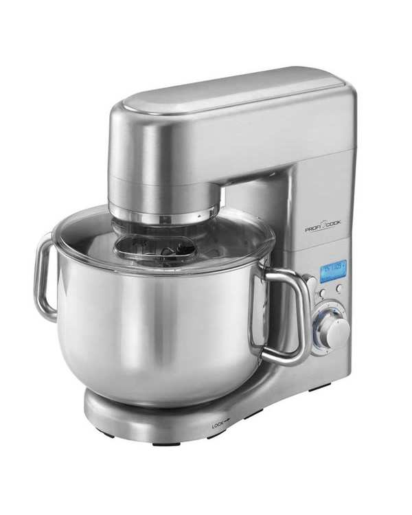 همزن کاسه دار استیل پروفی کوک ProofiCook مدل PC-KM 1096
