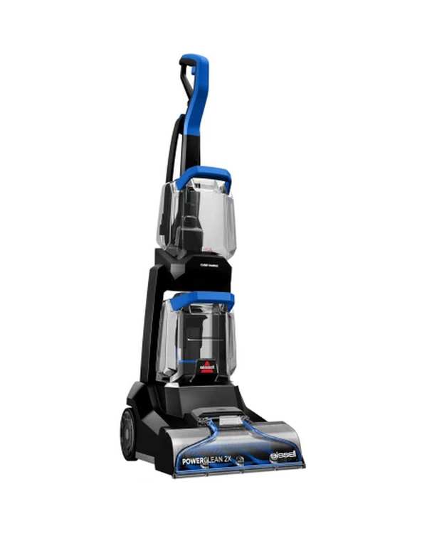 فرش شور و مبل شور مشکی بیسل Bissell مدل 3878K