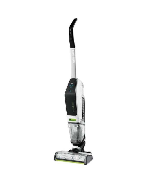 جارو شارژی سفید بیسل Bissell مدل CrossWave X7 Plus Cordless 3401Z