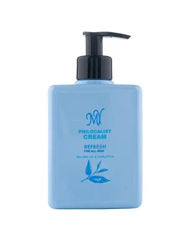 کرم مرطوب کننده فیلوکالیست مای My مدل Refresh مناسب انواع پوست حجم 300ml