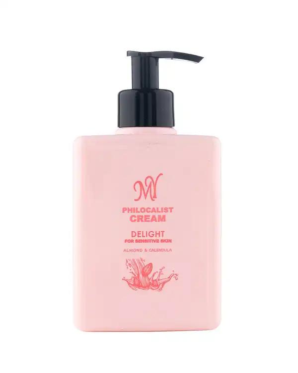 کرم مرطوب کننده فیلوکالیست مای My مدل Delight مناسب پوست حساس حجم 300ml