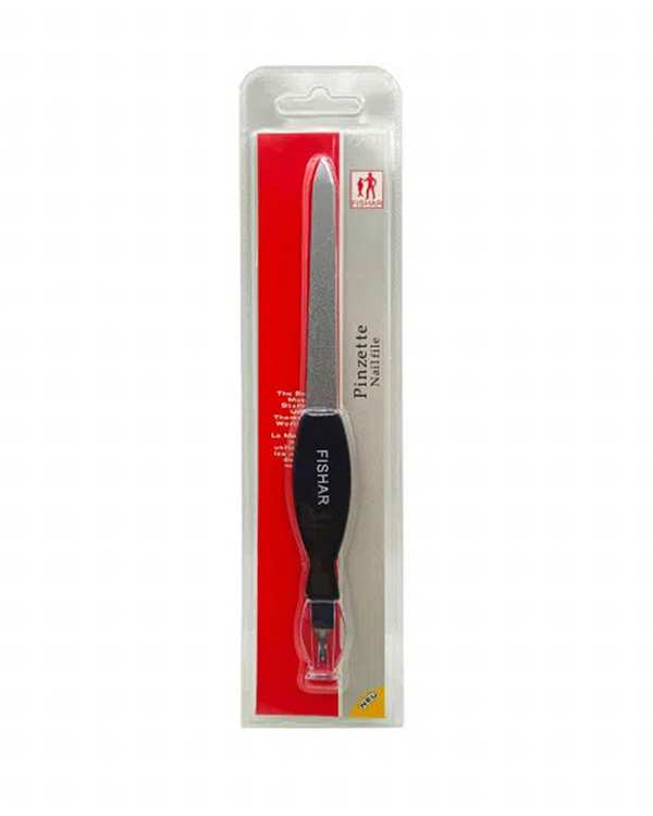 سوهان و گوشه گیر ناخن فیشار Fishar مدل F-115