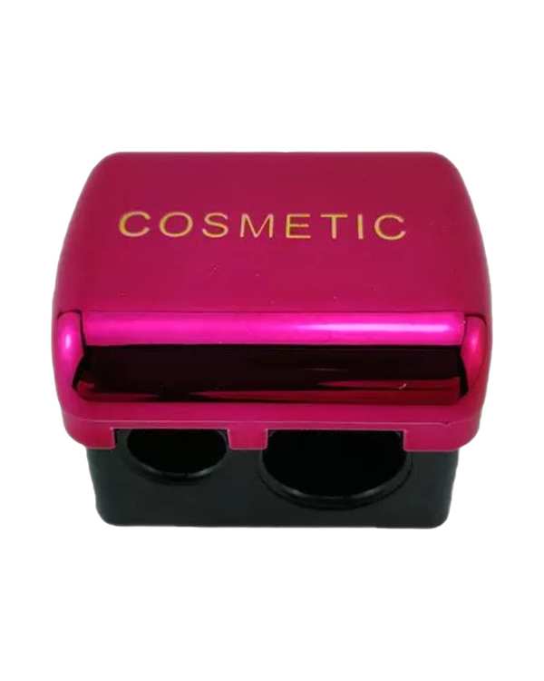 تراش دو قلو آرایشی مدل Cosmetic ارسال رنگ رندوم
