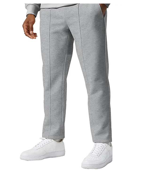 شلوار ورزشی مردانه دورس لاین طوسی نوزده نود و یک 1991 مدل SH1967 G