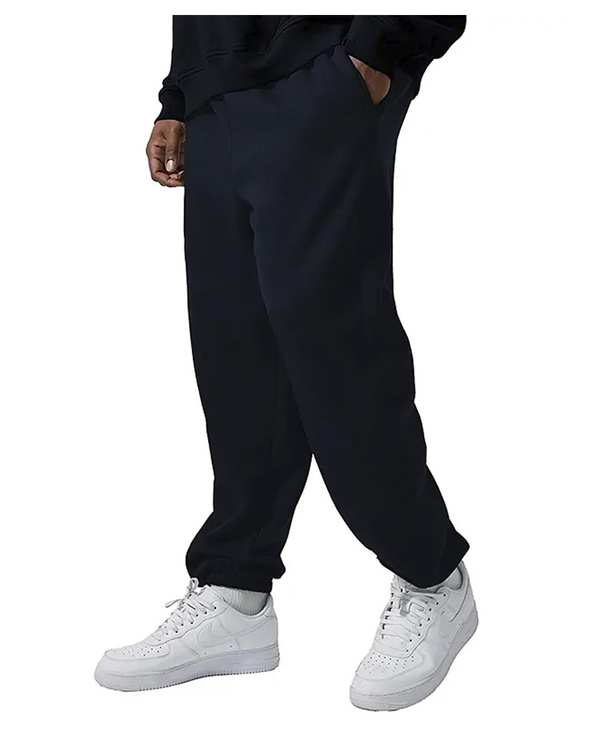 شلوار ورزشی مردانه اسلش دورس سرمه ای نوزده نود و یک 1991 مدل SH1968 NB