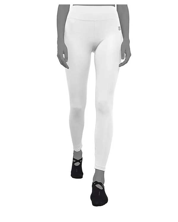 لگینگ ورزشی زنانه سفید نوزده نود و یک 1991 مدل SH1969 W