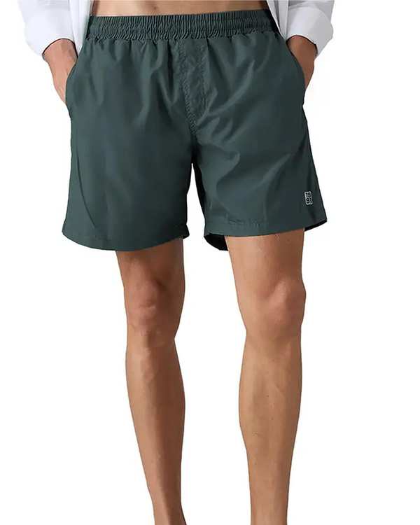 مایو مردانه سبز کله غازی نوزده نود و یک 1991 مدل SH1971 PEAT