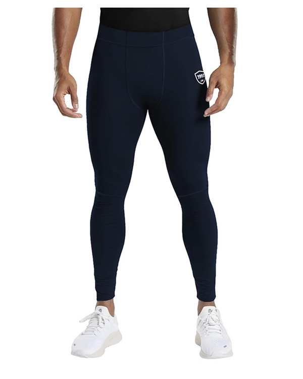 لگینگ ورزشی مردانه سرمه ای نوزده نود و یک 1991 مدل SH1920 NB