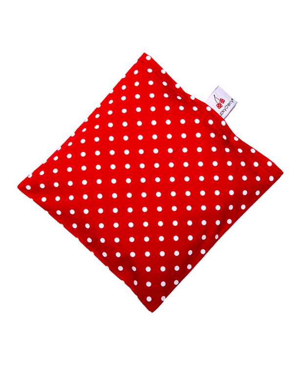 بالش پر شده با هسته آلبالو مدل 25