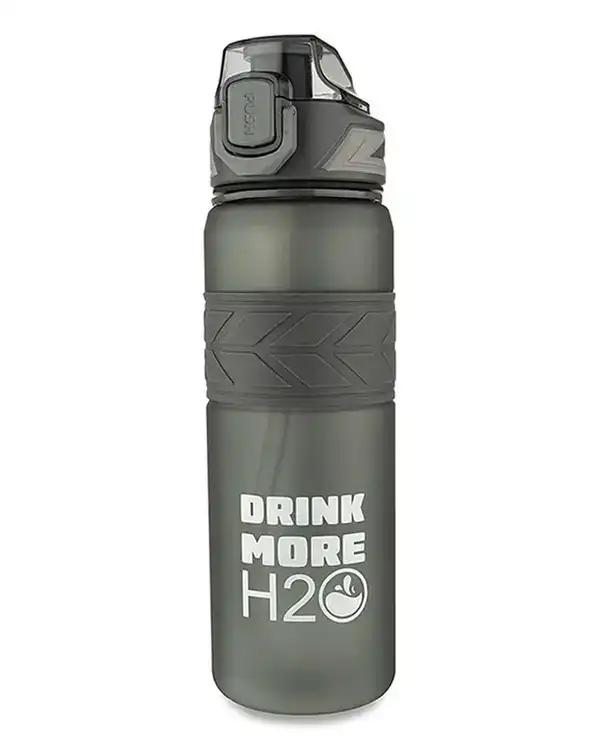 قمقمه ورزشی نی دار گنجایش 1 لیتر نوک مدادی مدل YY New