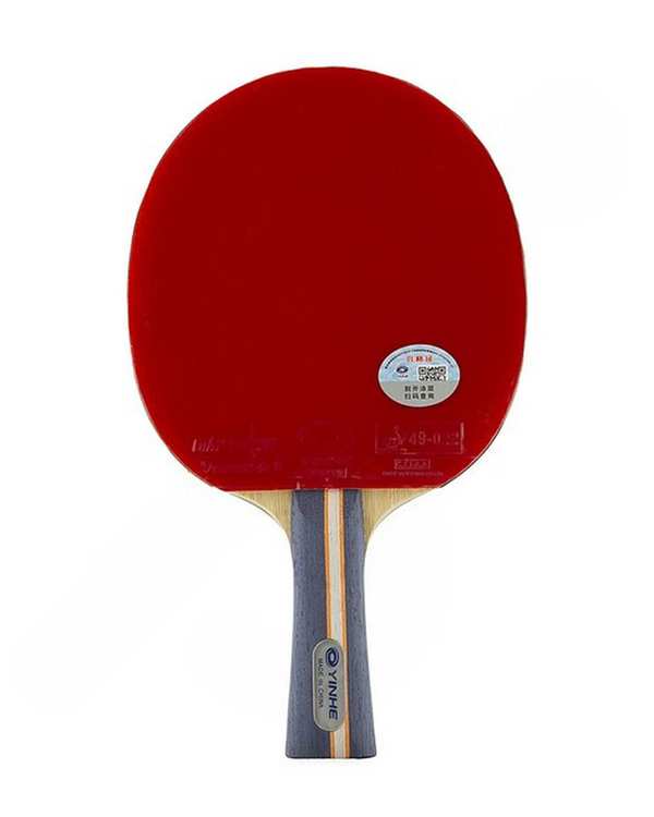 راکت پینگ پنگ کاور دار یینهه مدل 05 SPC